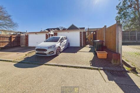 Garage and Parking