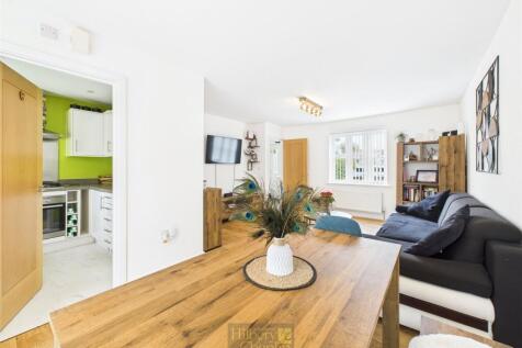 Living Room/Diner