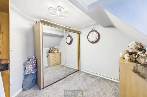 3rd Bedroom