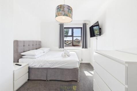 3rd Bedroom