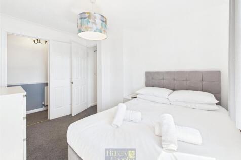 3rd Bedroom