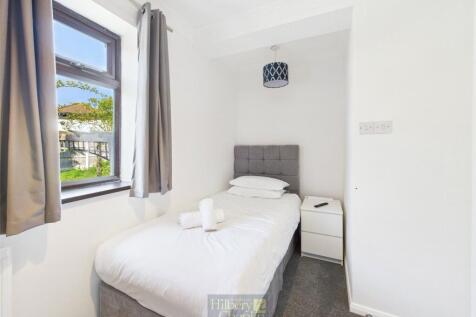 4th Bedroom