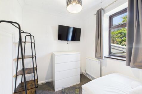 4th Bedroom