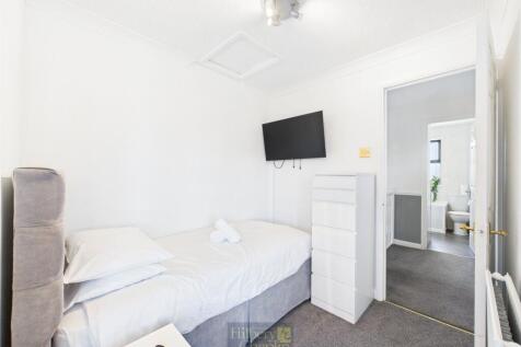 5th Bedroom