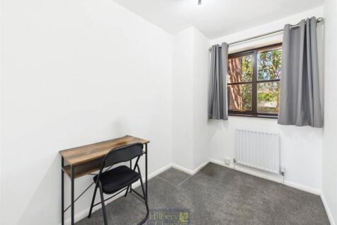 Recep Room/Office