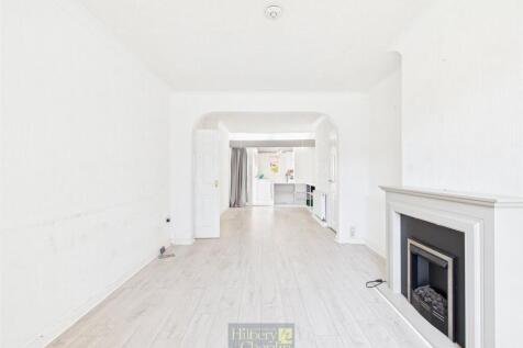 Kitchen/Diner/Lounge