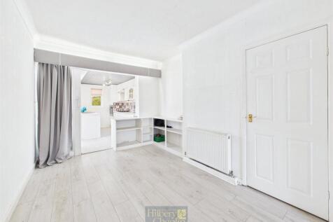 Kitchen/Diner/Lounge