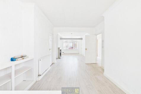Kitchen/Diner/Lounge