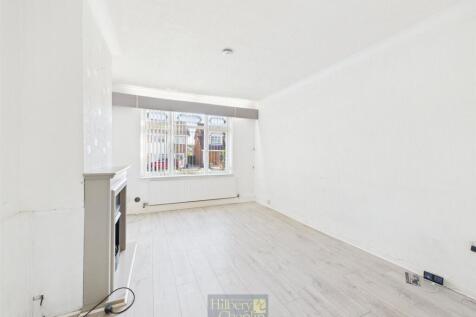 Kitchen/Diner/Lounge
