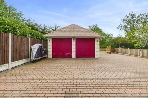 Garage To Front