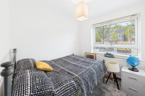 2nd Bed