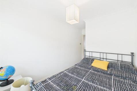 2nd Bed