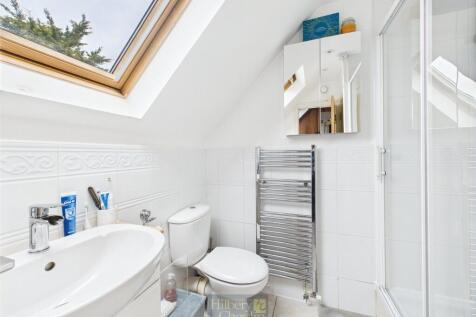 Master Ensuite