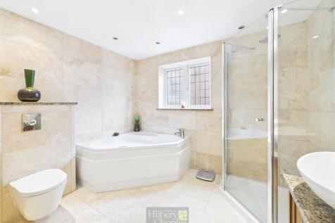 Family Bath