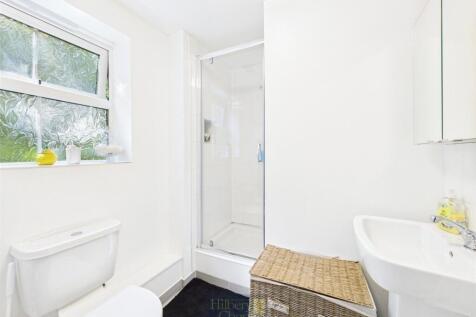 Ensuite To Master