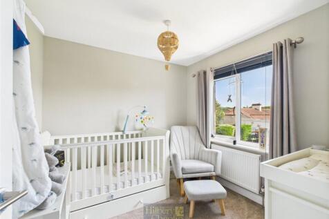 3rd Bedroom