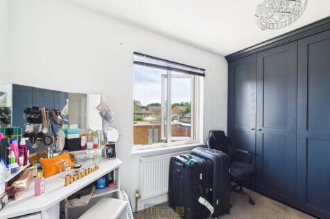 4th Bedroom
