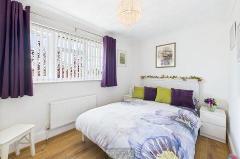 3rd Bedroom