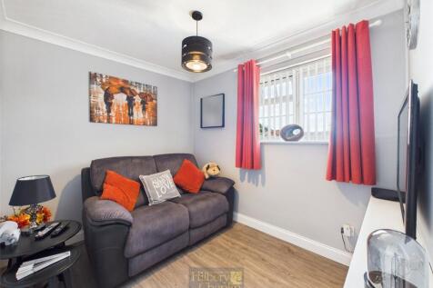 4th Bedroom