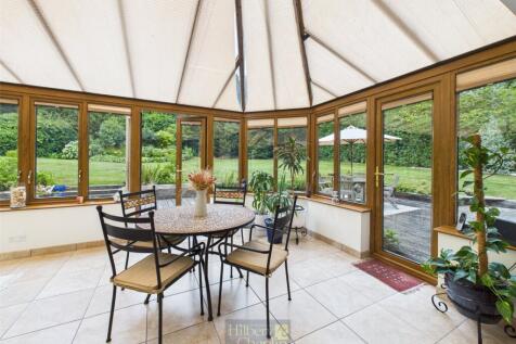 Dining/Conserv
