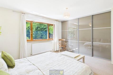 2nd Bed