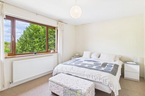 3rd Bed