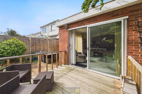 Decking