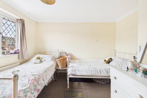 2nd Bed