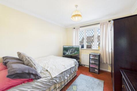 3rd Bed