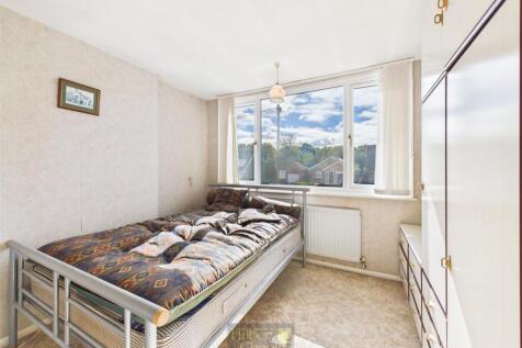 2nd Bed