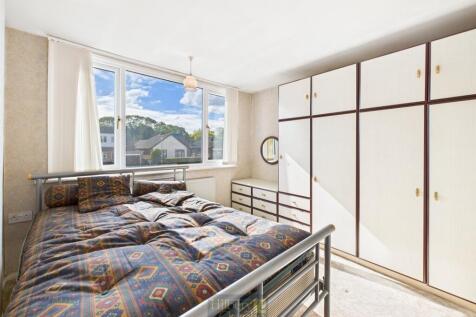 2nd Bed