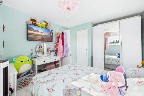 2nd Bed