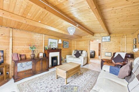 Outbuilding Lounge