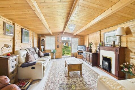 Outbuilding Lounge