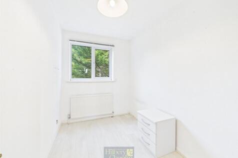 Third Bedroom