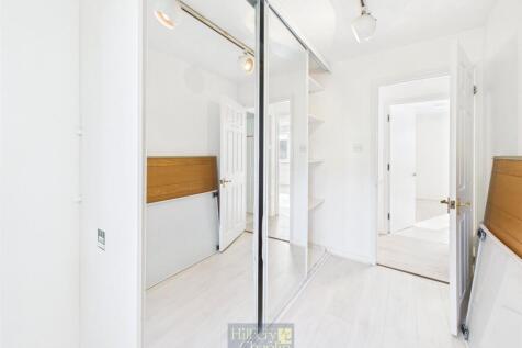 Fourth Bedroom