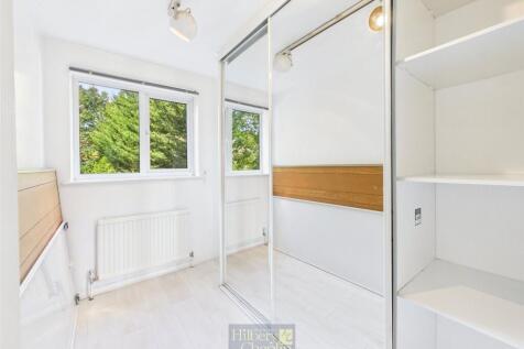 Fourth Bedroom