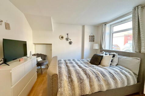 ground floor flat