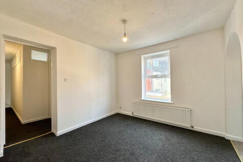 first floor flat