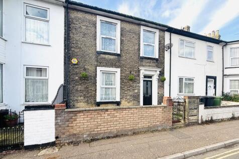 nelson road north...