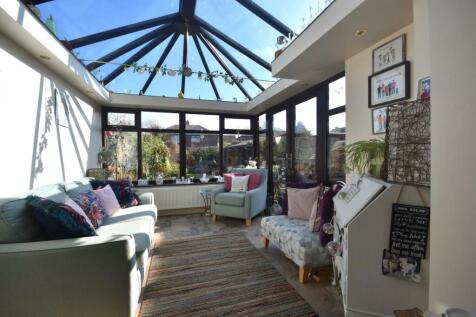 ORANGERY
