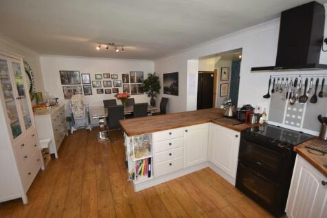 KITCHEN/DINER/FAMILY SPACE