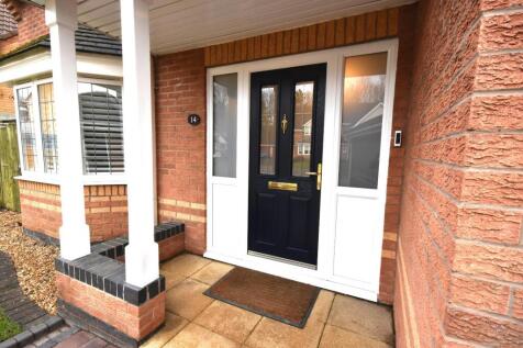 OPEN PORCH