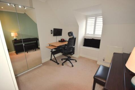 BEDROOM FIVE