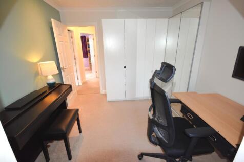 BEDROOM FIVE