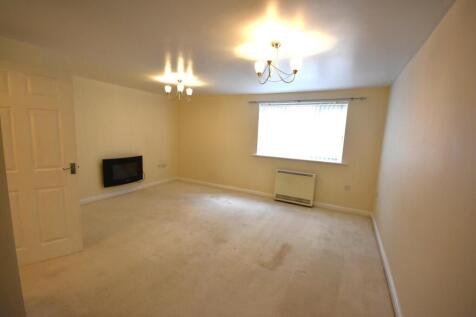 KITCHEN/LOUNGE ALTERNATE VIEW