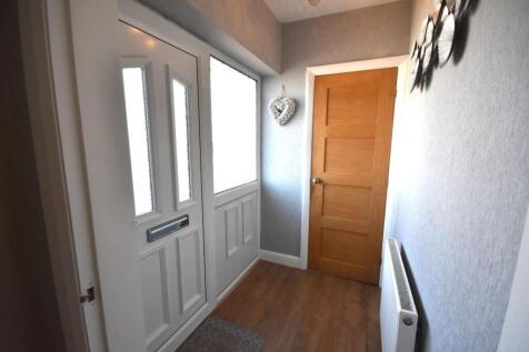 ENTRANCE RECEPTION
