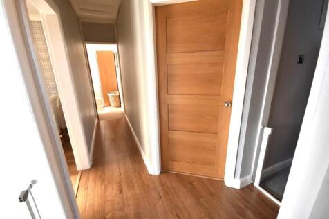 INNER HALLWAY