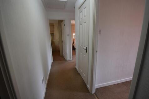 INNER HALLWAY
