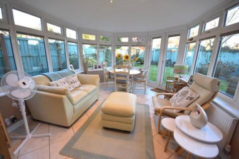 ORANGERY EXTENSION
